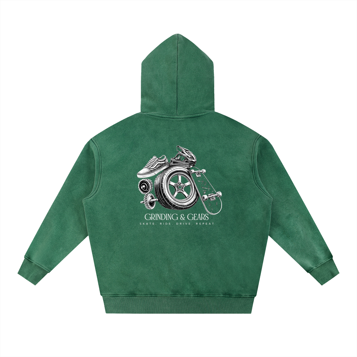 Hoodie