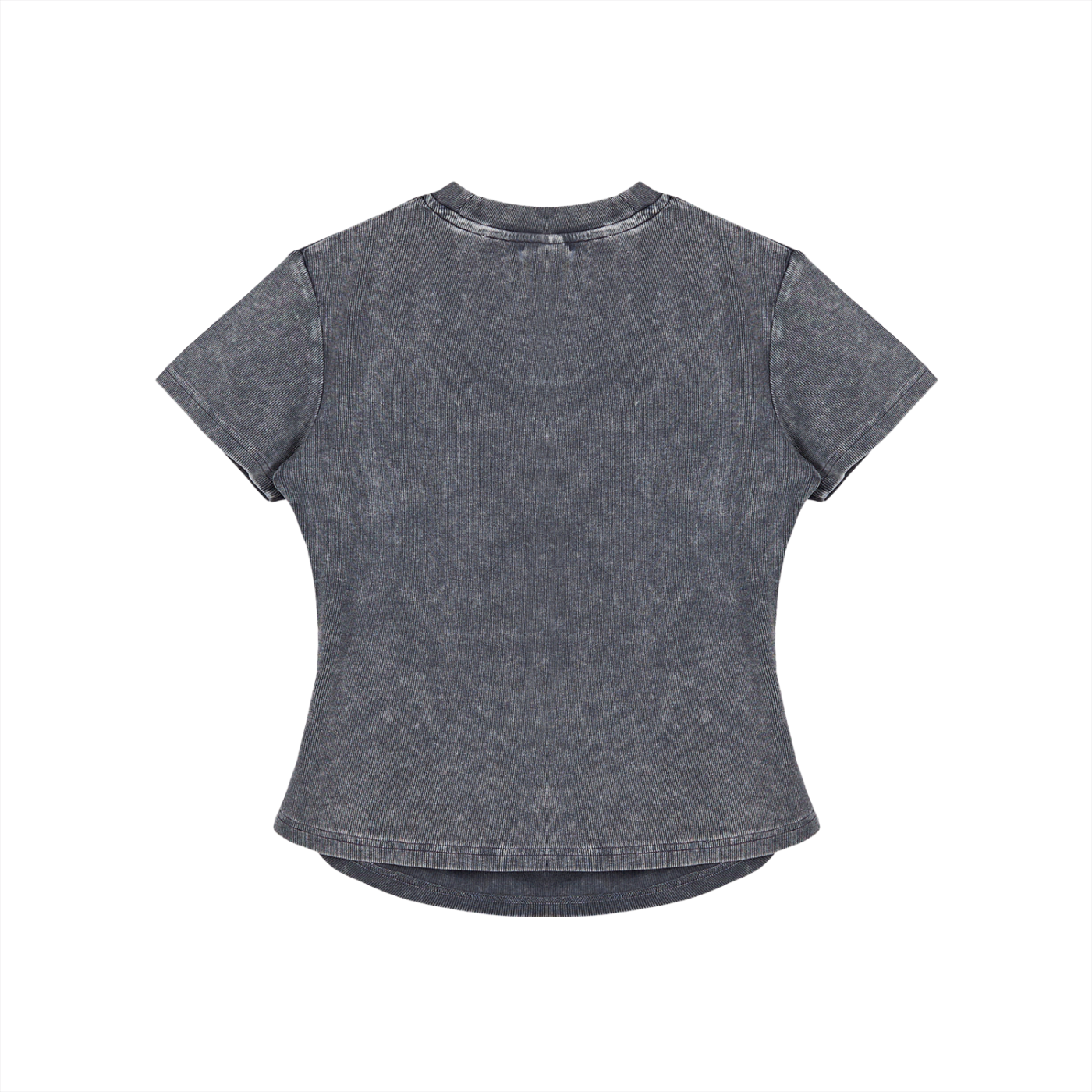 The Everyday T-shirt. Fitted