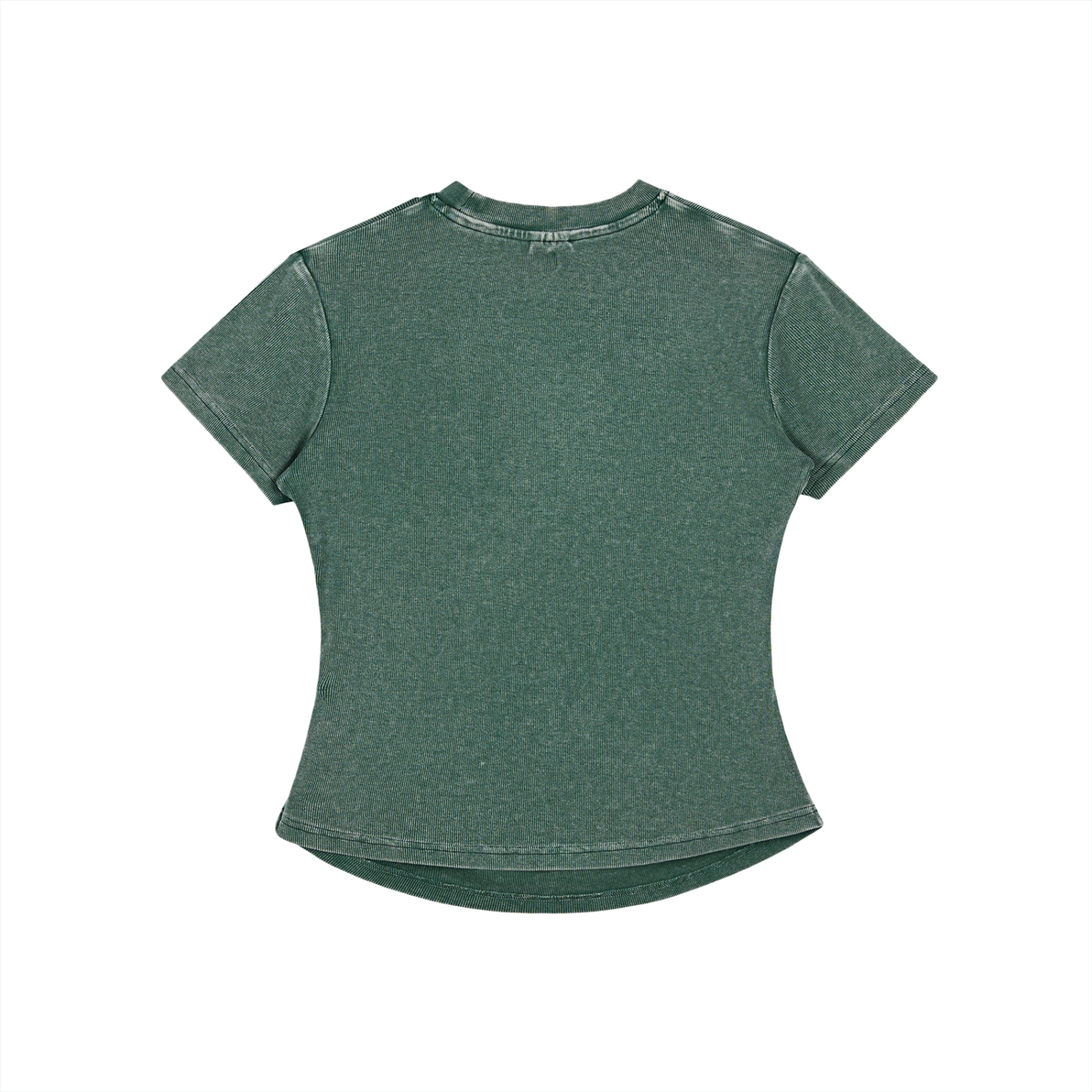 The Everyday T-shirt. Fitted
