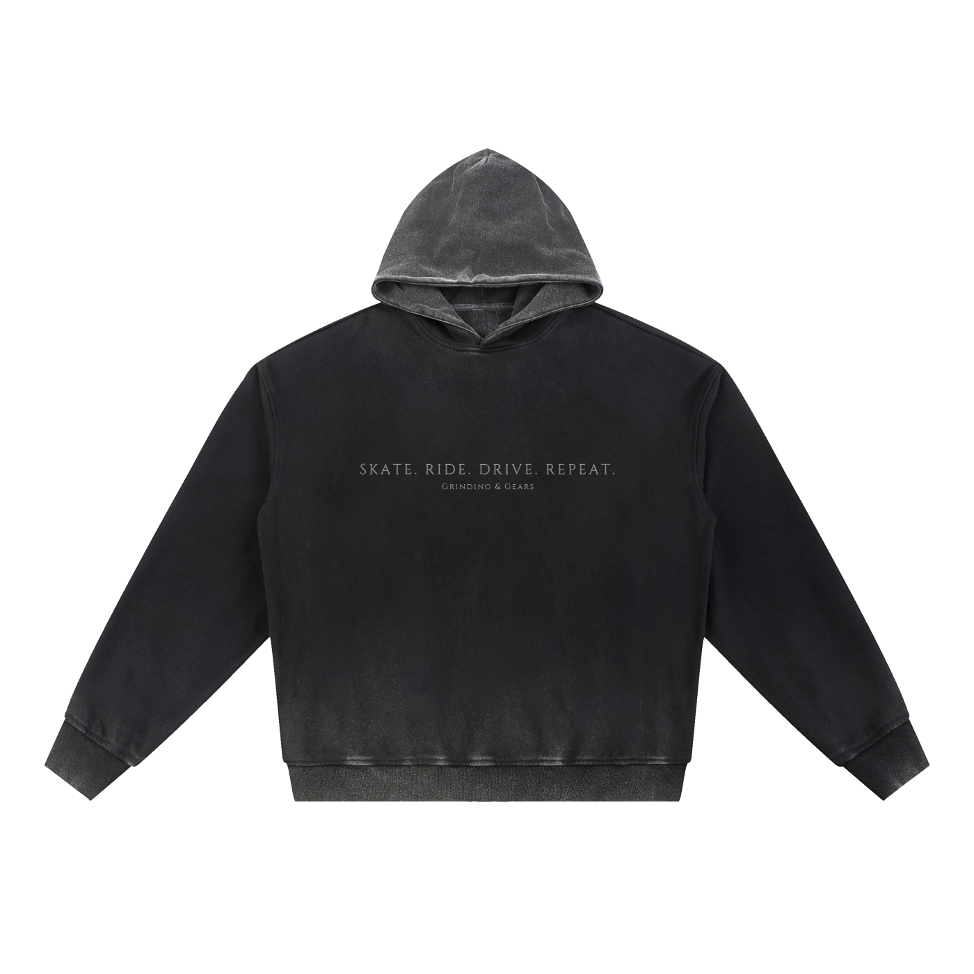 Sketchy,hoodie,Skate. ride. drive. repeat