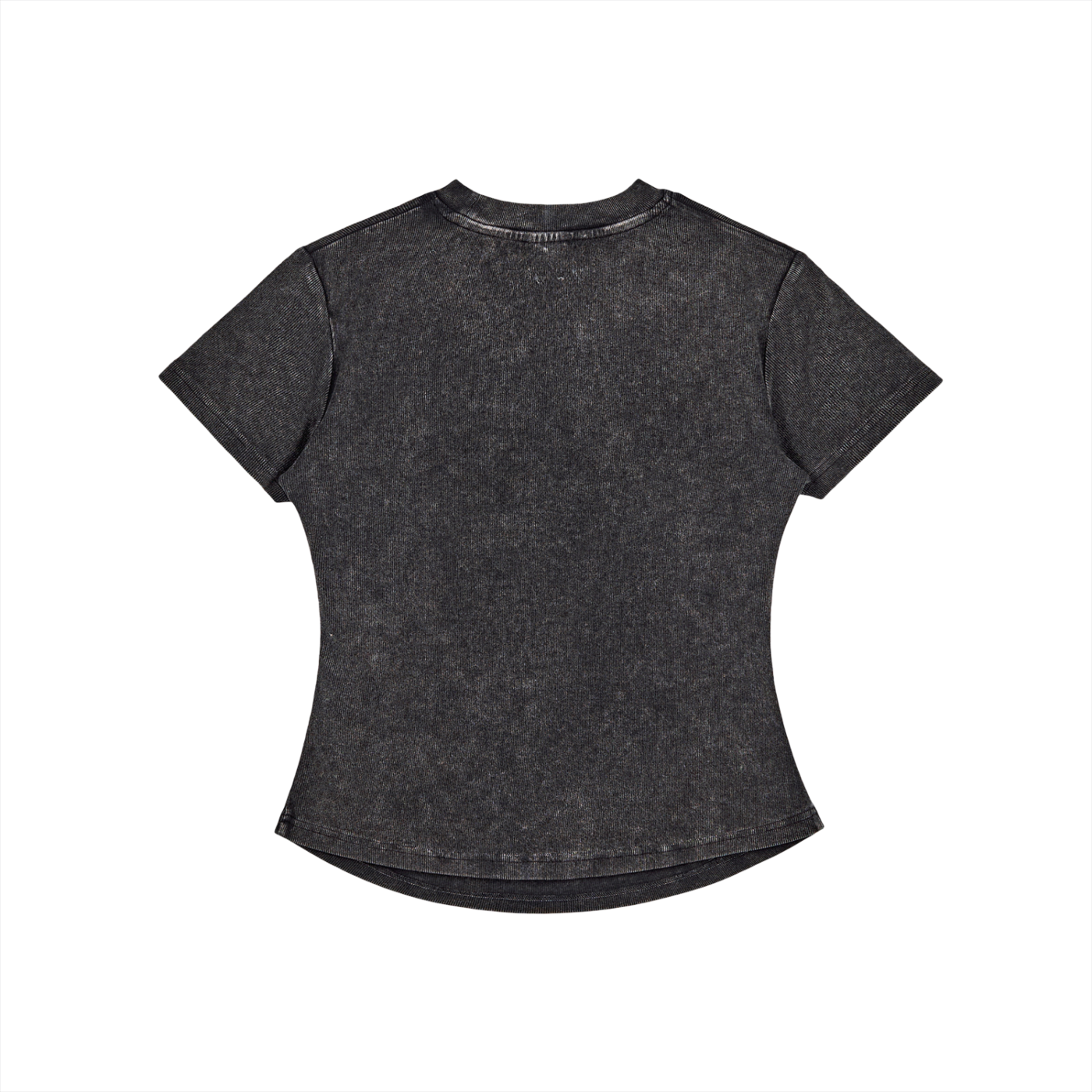 The Everyday T-shirt. Fitted