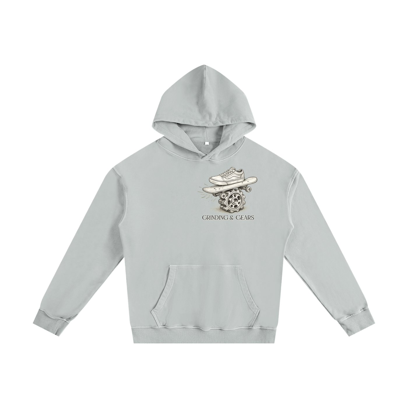 Hoodie,Clothing,Skate. Ride. Drive. Repeat.