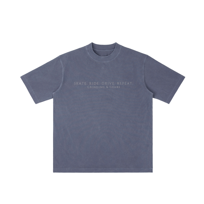 The Everyday T-Shirt. Oversized