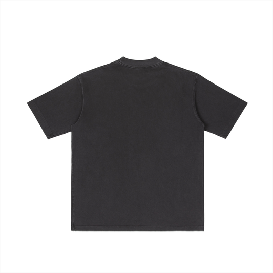 The Everyday T-Shirt. Oversized