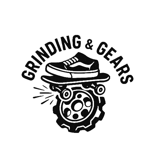 Grinding & Gears