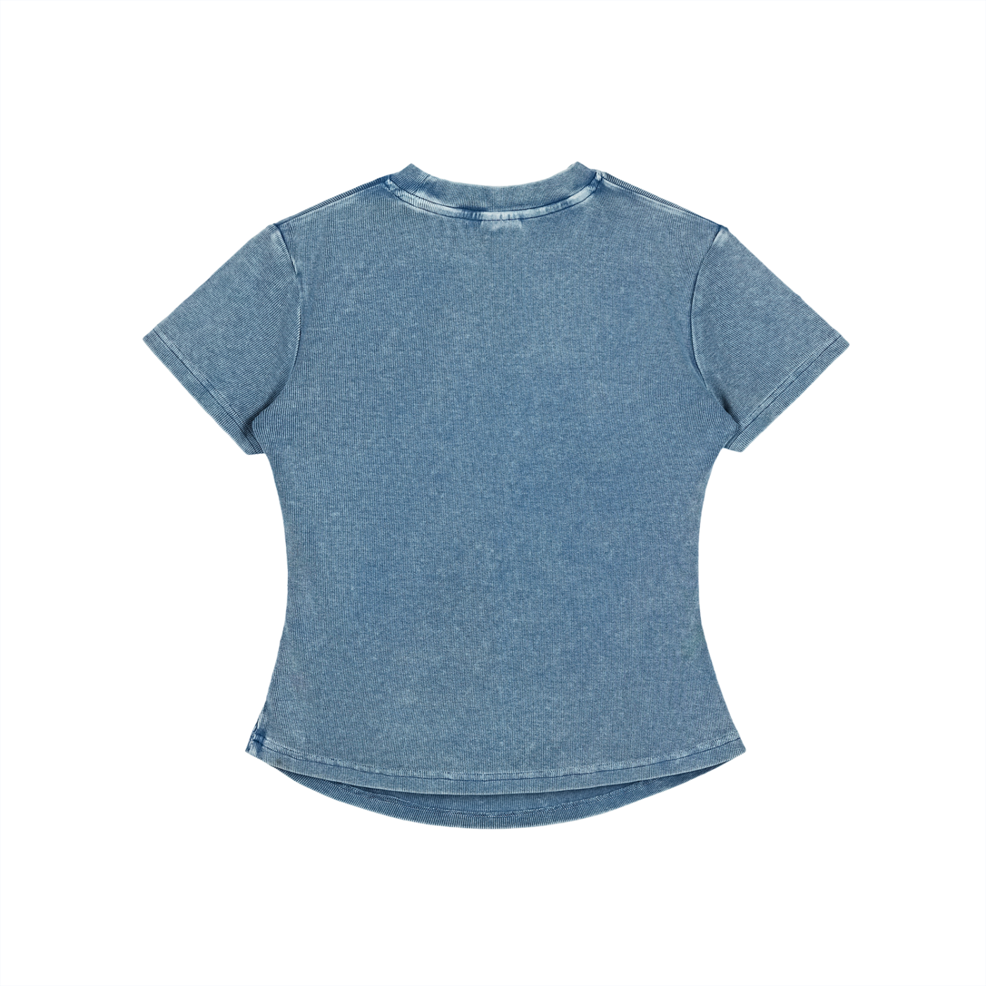 The Everyday T-shirt. Fitted