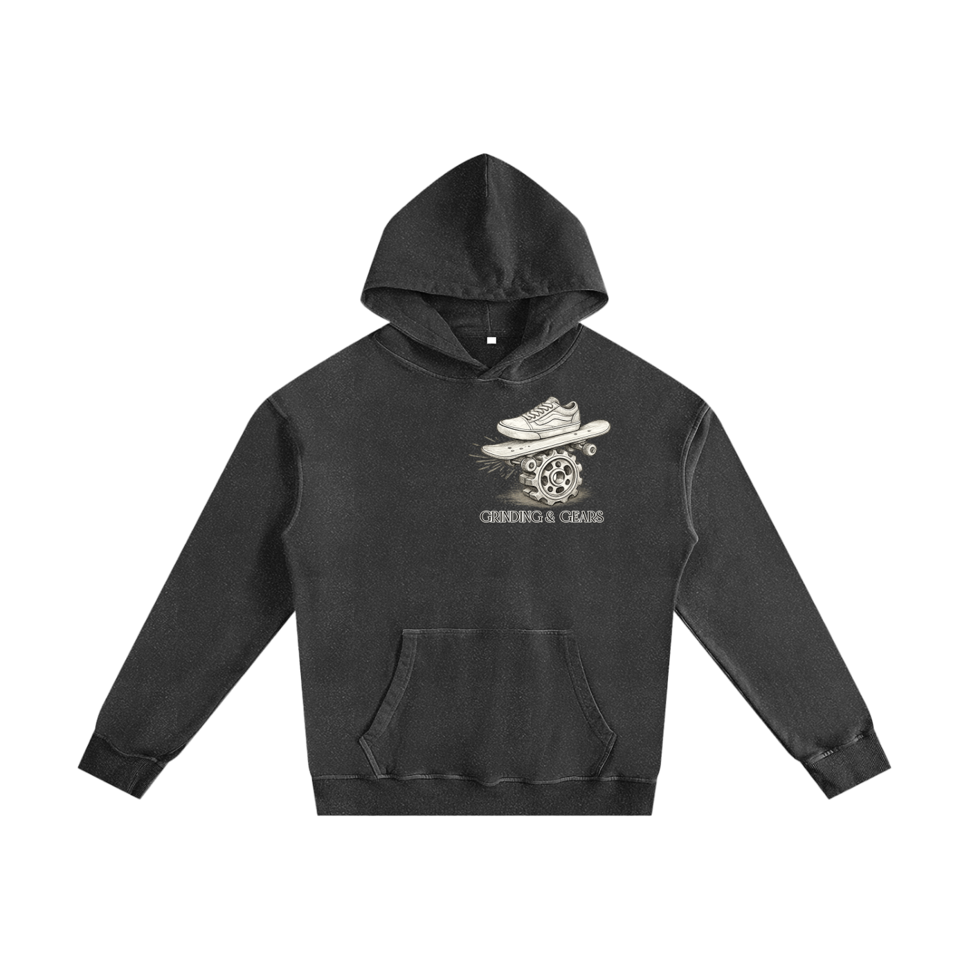 Hoodie,Clothing,Skate. Ride. Drive. Repeat.